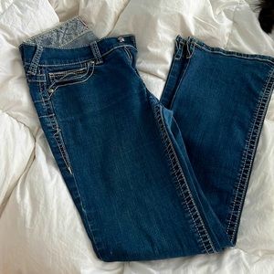 Arita REAL Denim sz 30r